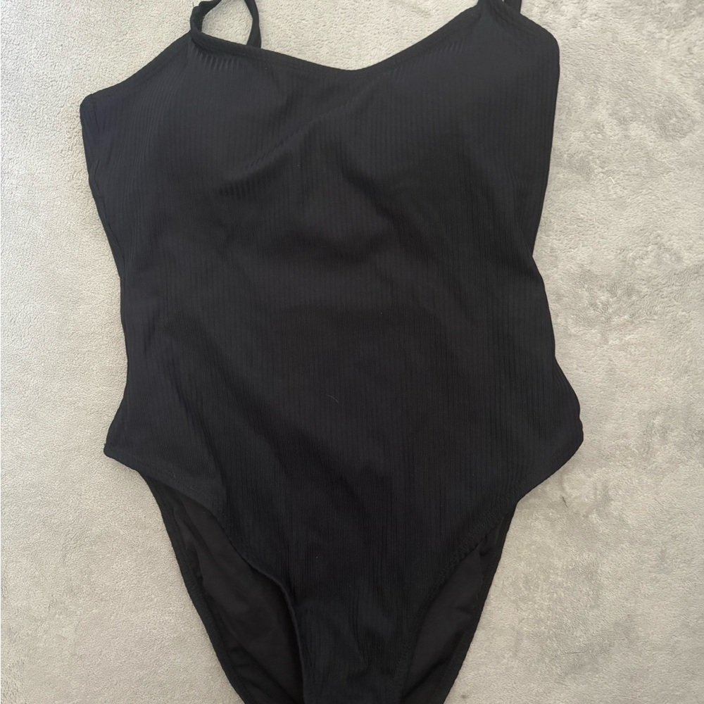 Andie swim Amalfi One Piece